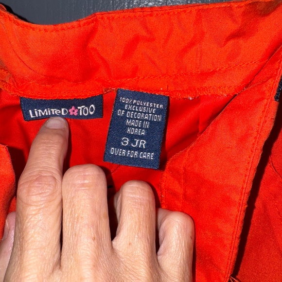 Pants - Picture 2 of 4